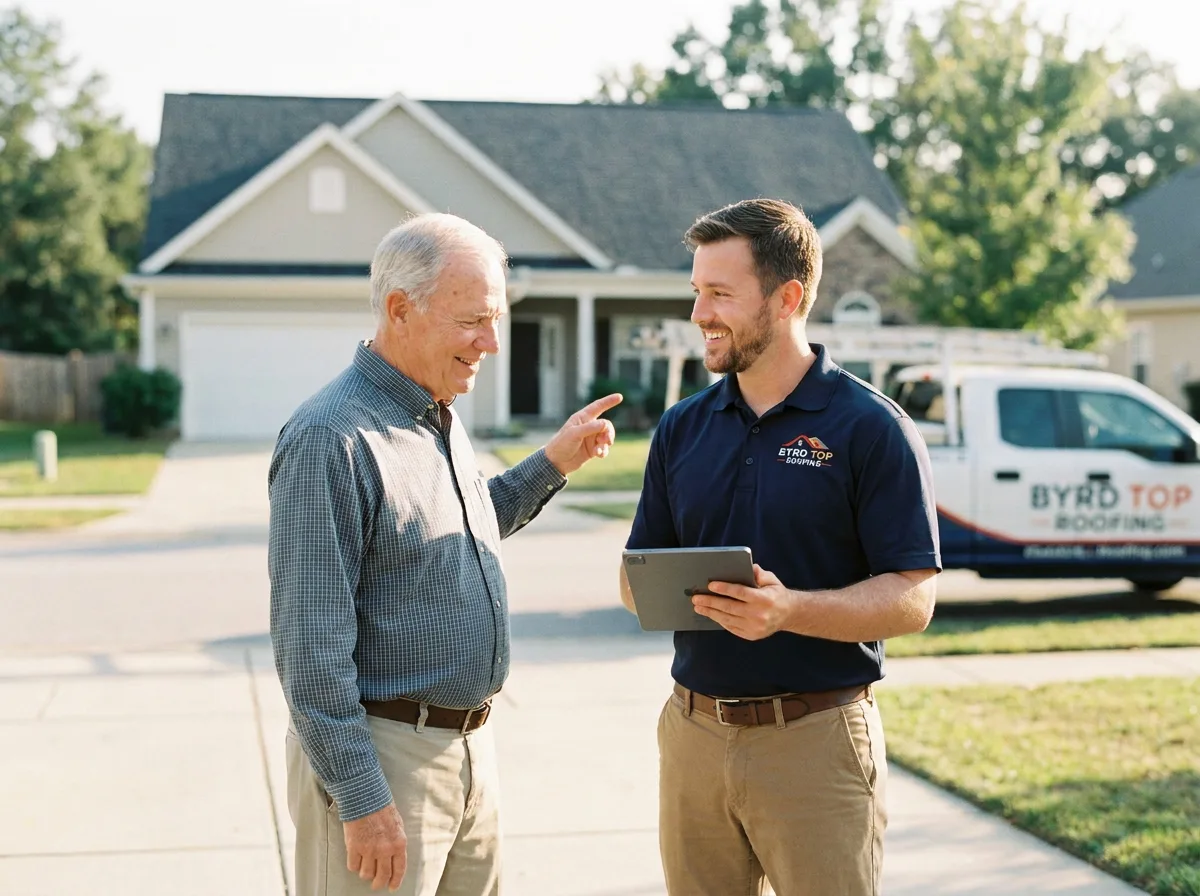 Roofing Cumberland, VA FAQs